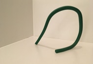 Barbara Matuszek Skulpturen, Skulptur, Beton, Betonguss, Steinguss, Kunst, Draht, Werke, Sanitärkeramik, Glas, Gummi, Plexiglas, Kabel, Wolldecke