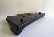 Barbara Matuszek Skulpturen, Werke