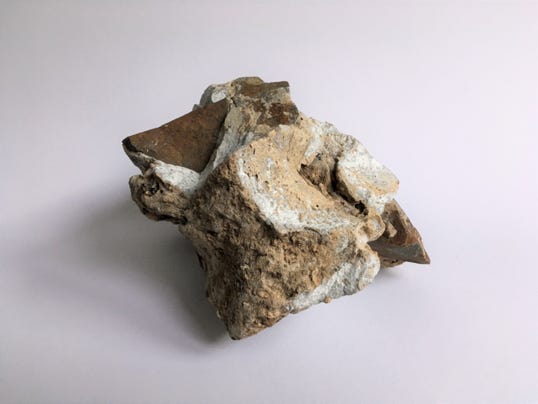 Barbara Matuszek Skulptur Werke