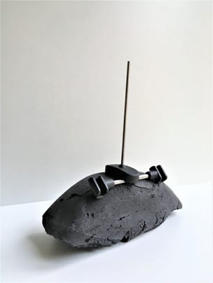 Barbara Matuszek Skulptur Werke