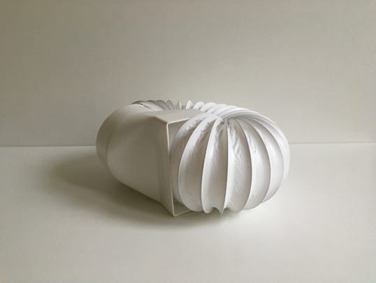 Barbara Matuszek Skulptur Werke
