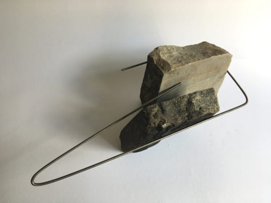 Barbara Matuszek Skulptur Werke