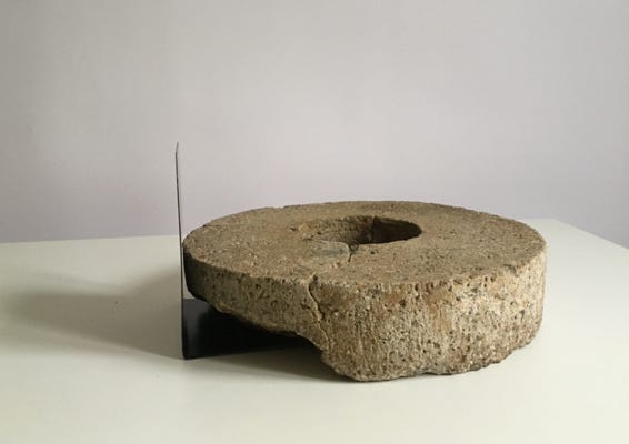 Barbara Matuszek Skulptur Werke