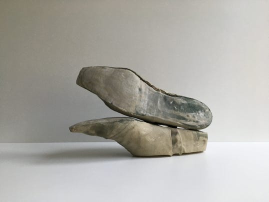 Barbara Matuszek Skulptur Werke
