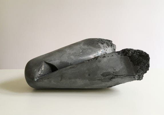 Barbara Matuszek Werke und Skulpturen 